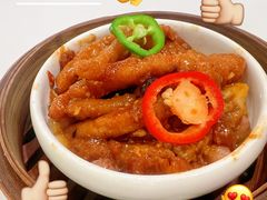 -顺德人家食府(黄金广场店)