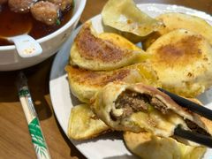 -大南门牛肉包子店