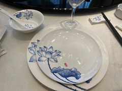 -香山湖家家宴(中山陵店)