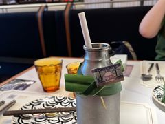 -太食獸泰式茶餐厅(IFS国金中心店)