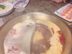 -小龙坎老火锅(鹤伴一路店)