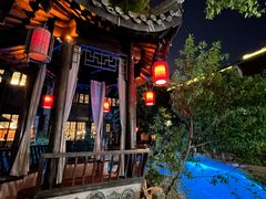 -民国红公馆(老门东店)