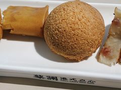 -蔡澜点心·粤菜(丽泽天街店)