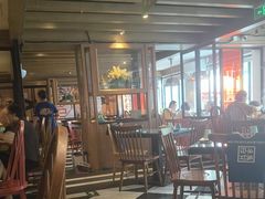 -江边城外烤全鱼(方庄时代购物中心店)