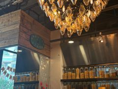 -MI WU FACTORY米屋美食工厂餐厅(绿地店)