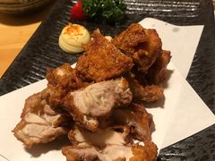 -福匠日本料理(人民路店)