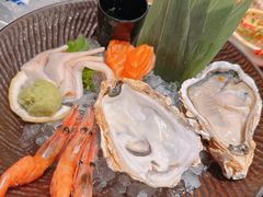 -牛YO寿喜烧·铁板烧和牛火锅自助(市府恒隆店)