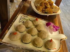 特色虾仁滑-槐店王婆大虾(开发区店)