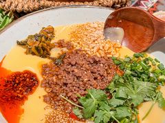 -火塘云南烧烤大排档