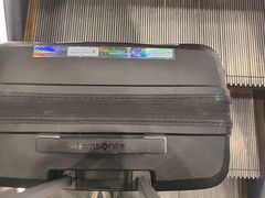 -谢列梅捷沃国际机场