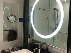-北京希尔顿逸林酒店