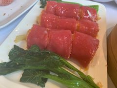 -稻香酒家·33年老字号·港式粤菜(富邦中心店)