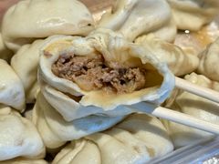 -津门张记包子铺(华昌道店)