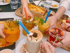 -开间茶馆·围炉煮茶