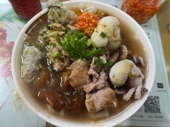 -荔林食店(西华路店)