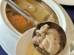 -百盛·鼎膳(中海财富中心)