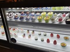 -星河湾半岛酒店·意咖啡西餐厅