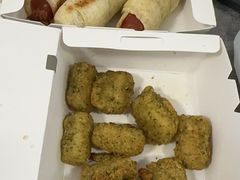 -达美乐比萨(国瑞北路店)