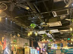 -小俩口烧烤东北菜(双井店)