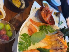 -Mr.Fish鱼鲜生海鲜放题(高德置地冬广场店)