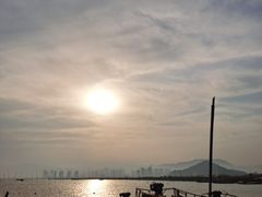 -北岐滩涂