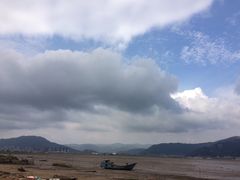 -北岐滩涂
