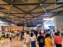 -东莞松山湖万象汇