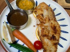 -路易十三西餐厅(西关新天地店)