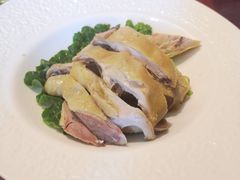 -云山九里度假酒店蝶庐阁中餐厅