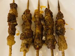 -丁卯•铜锅涮肉(工体店)