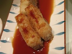 -锦庐道地川菜(来福士店)