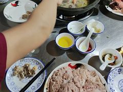 -伟记牛蹄(道滘店)