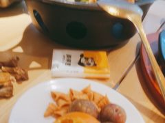 -醉得意·山茶油炒土鸡(福州马尾西堤店)