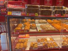 -味多美蛋糕(看丹桥店)