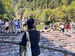 -石台牯牛降景区