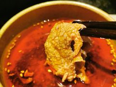 -盡膳口福跷脚牛肉火锅(北美新天地店)