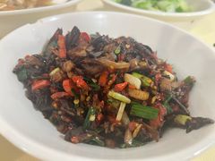 -笨罗卜浏阳菜馆(龙华鹏润达店)