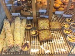 芝士条-长发西饼(临顿路店)