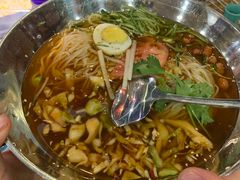 -熙成烧烤·三十三年(开发区店)