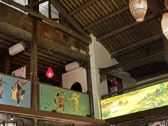 -HOHO餐厅(古子城店)