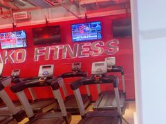 -奇迹健身(金牛凯德店)