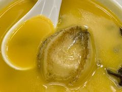 杂粮鲍鱼-壹品盛宴(企石店)