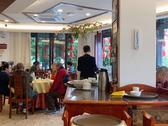 -钦善斋·养生膳食·精典川菜(武侯祠店)