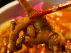 -味福记·本地特色菜(八一万达广场店)