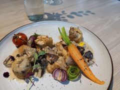 -Maxpoint Kitchen 西餐咖啡(乐峰广场店)