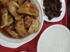 -江东饺子馆(江东路店)