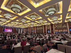 大堂-顺德人家食府(黄金广场店)