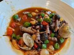 -味钱塘·钱塘渔鲜·地道江浙菜(宋城店)