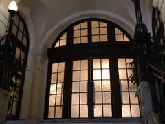 -LONG BAR 廊吧(外滩华尔道夫酒店)