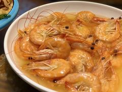-北戴河转鱼·炒螃蟹酱餐厅
